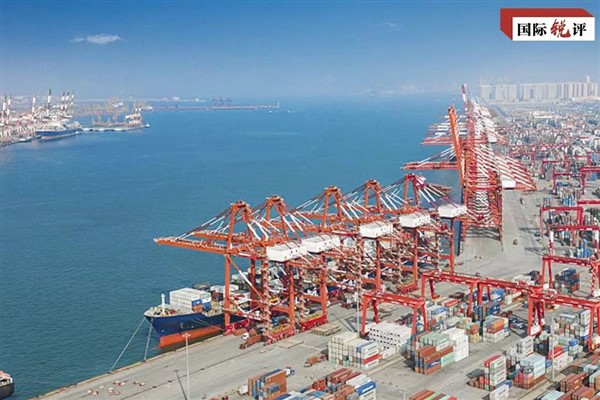 Küresel ekonomi ancak ayrışmadan kaçınarak toparlanabilir