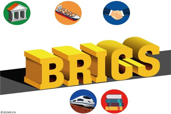 BRICS ülkeleri, çevre işbirliğini güçlendirecek