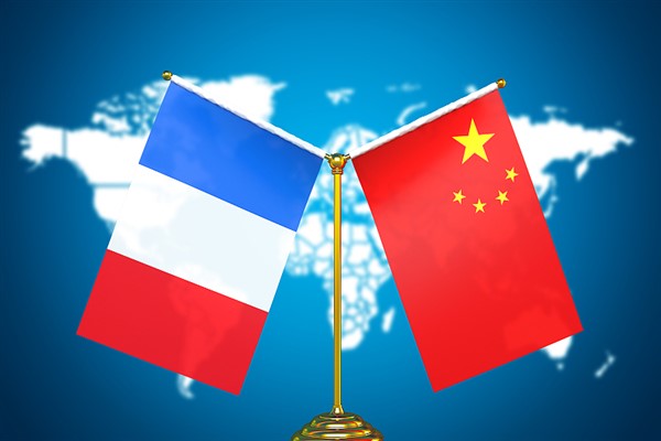 Wang Yi’den Fransa’nın yeni Dışişleri Bakanı Colonna’ya tebrik