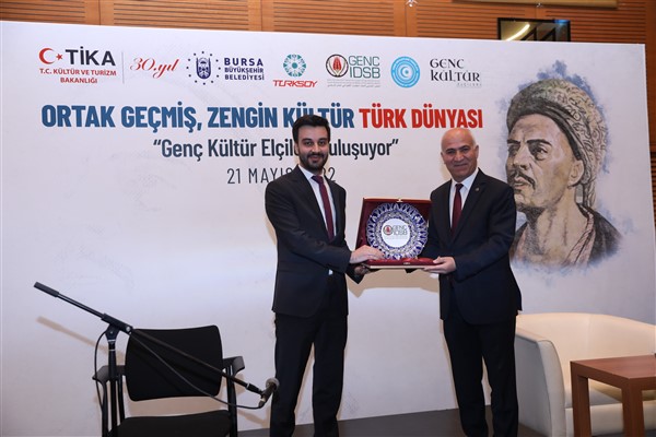 Ortak geçmiş, zengin kültür