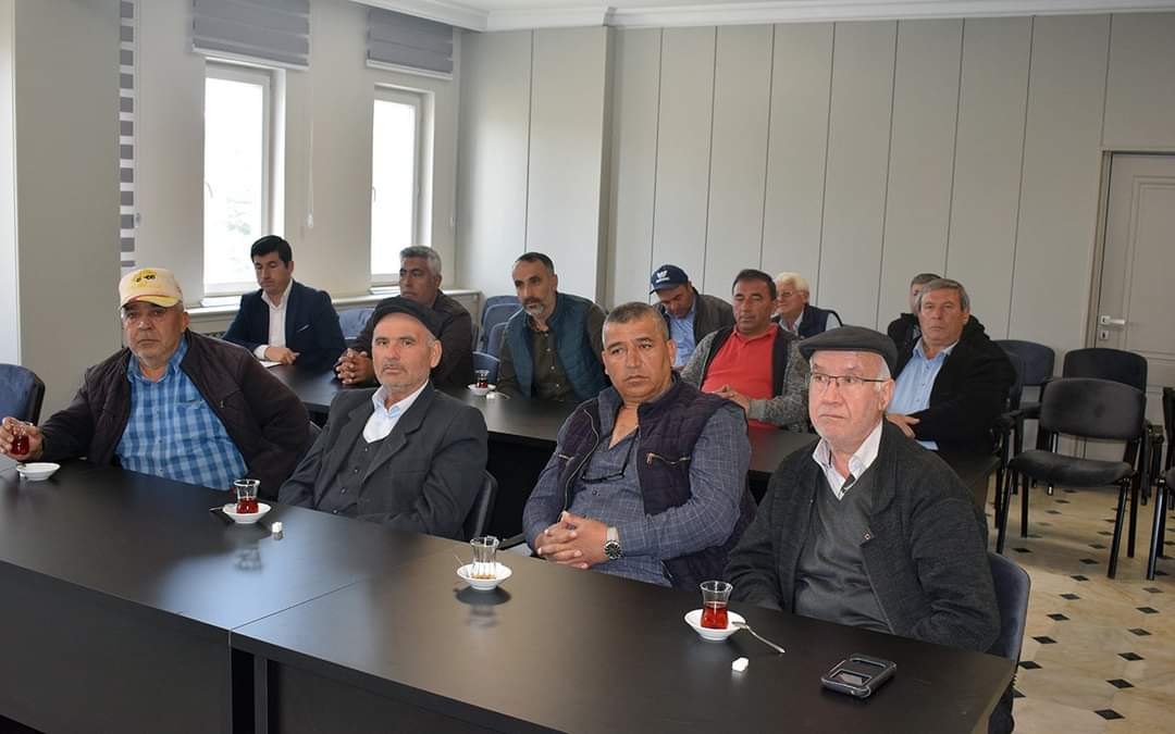 İscehisar’da, Vatandaşların Doğalgaz Mağduriyeti Devam Ediyor