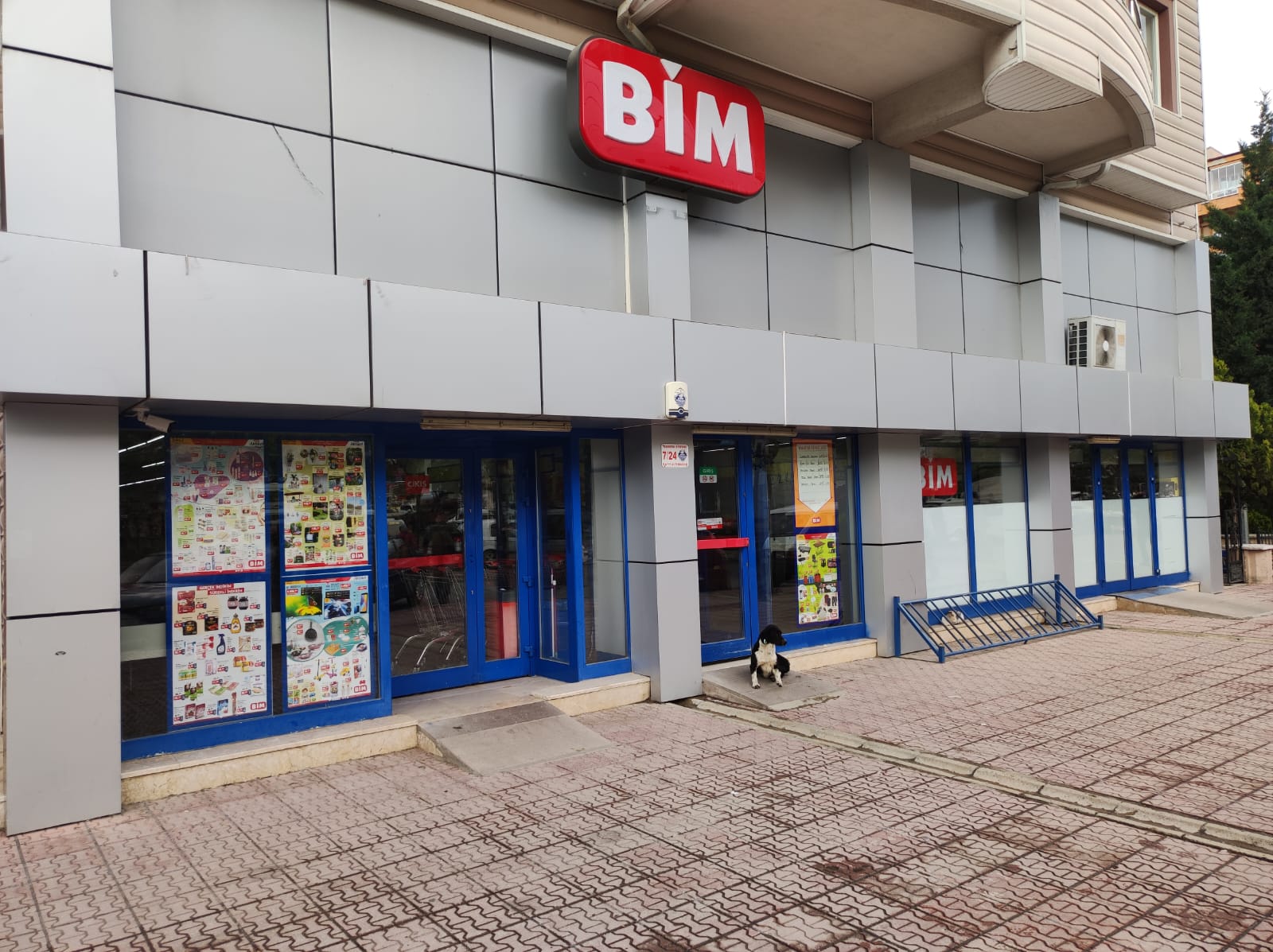 BİM ‘İN FİYAT ÇELİŞKİSİ ORTALIĞI KARIŞTIRDI