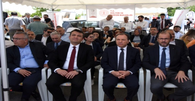Afyonkarahisar Lezzetleri Turizm Fakültesi Tarafından Türk Mutfağı Haftası’nda Tanıtıldı