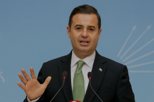 Akın: