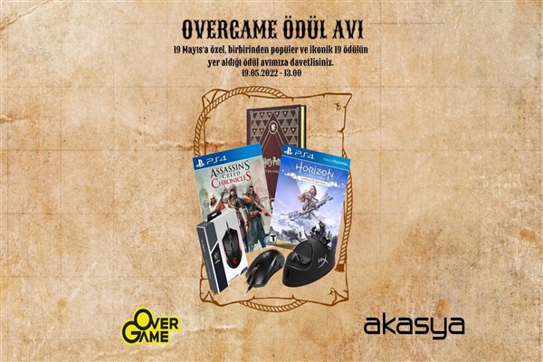 19 Mayıs özel etkinlikle kutlanıyor