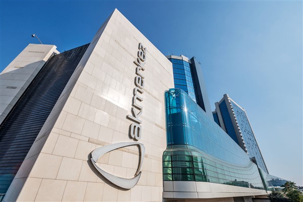 Sürdürülebilir alışveriş merkezleri temiz enerji ile mümkün
