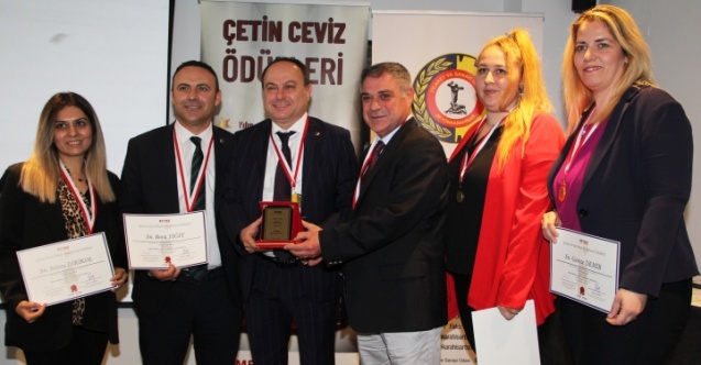 Albikere.com, Çetin Ceviz Ödülleri’nde Finale Kaldı