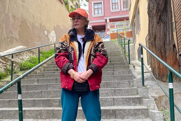 Emo-Trap’in sevilen ismi Alege'den ilk Ep çalışması “Değişen Yüzler”