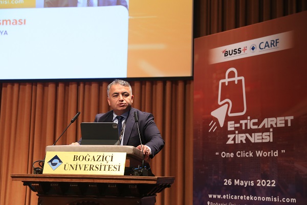Türkiye’deki KOBİ ve girişimciler, BiTıklaİhracat programı ile dünyaya açılacak