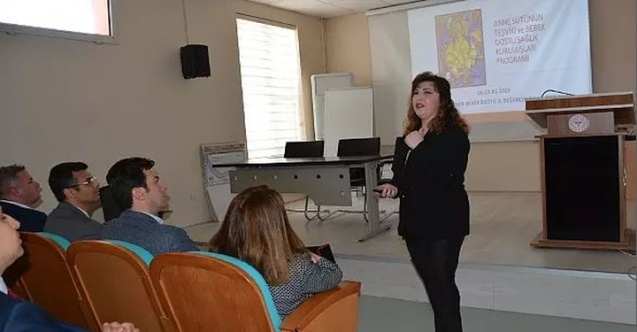 Altın Bebek Dostu İl Değerlendirmesi Tamamlandı