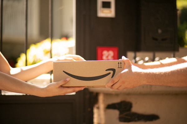 Amazon.com.tr’de “Bebek Ürünleri Haftası” kampanyası başladı