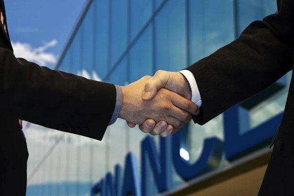 Girişim Elektrik'in bağlı ortaklığından iş anlaşması