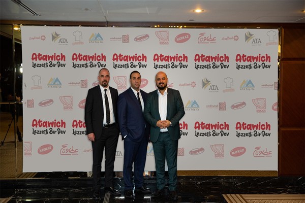 Fast food sektöründe bir başarı hikâyesi