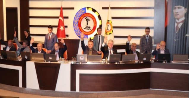 ATSO Heyeti 78. TOBB Olağan Genel Kurulu'na Katıldı