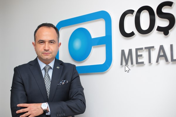 Coşkunöz Metal Form, global yolculuğuna  TURQUALITY® ile devam edecek