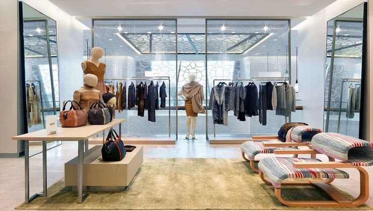 Beymen'den moda sektörüne iki yenilik
