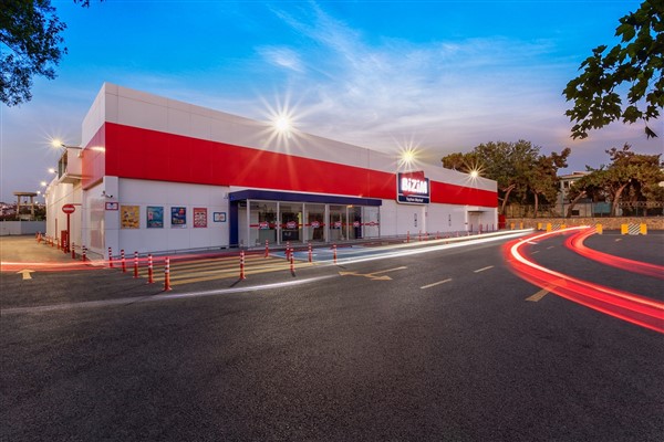 Bizim Toptan yılın ilk çeyreğinde cirosunu 2,3 milyar TL’ye yükseltti