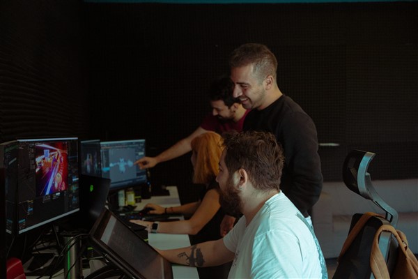 Oyun girişimlerini hızlandırma programı Booster’ın 2. dönem mezunları belli oldu