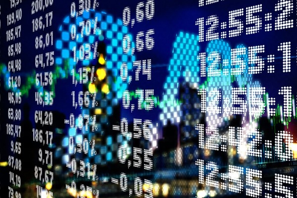 BIST100 analizi