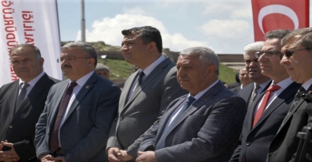 Büyük Taarruz Uluslararası Kısa Film Festivali Başladı