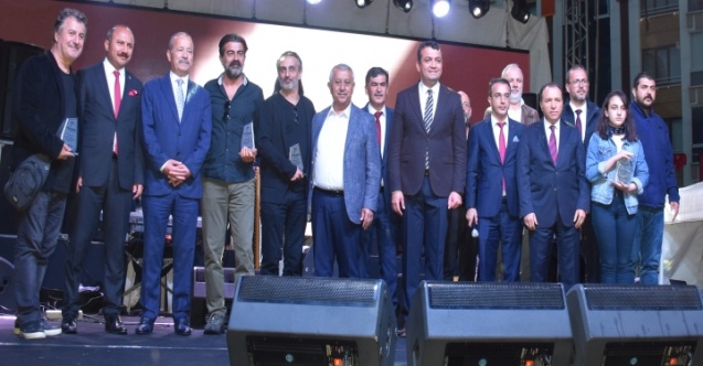 “Büyük Taarruz Uluslararası Kısa Film Festivali”