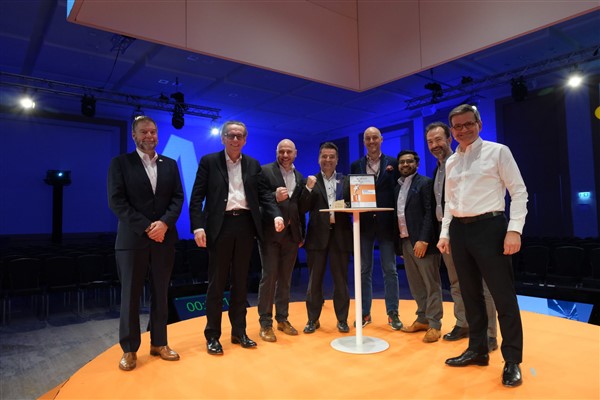 Delphi Technologies, yılın tedarikçisi seçildi