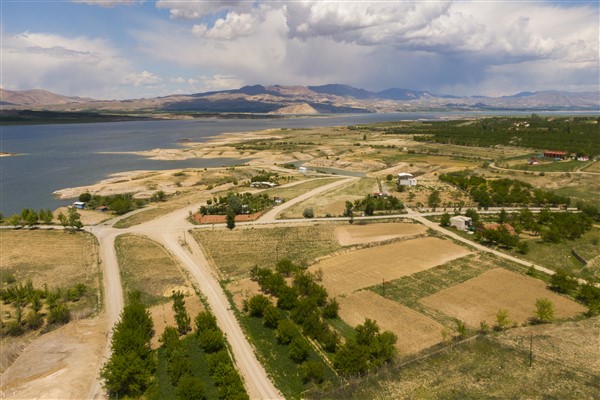Malatya'nın