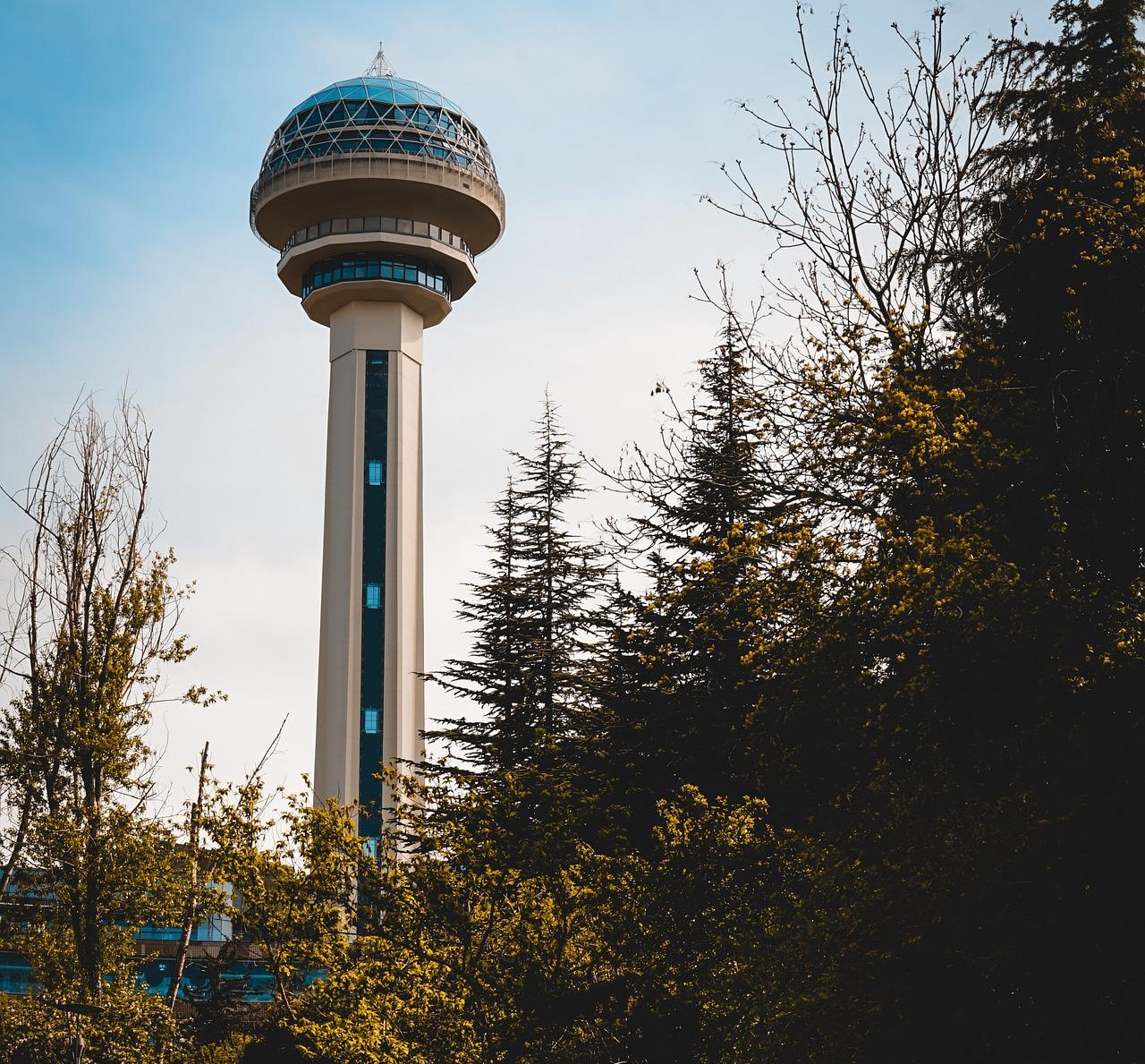 Atakule, hizmete açılacak