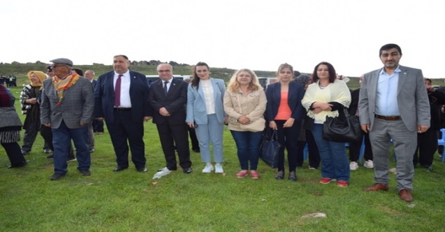 “Emirdağ Yaylarını Yabancılara Peşkeş Çekmeyelim”