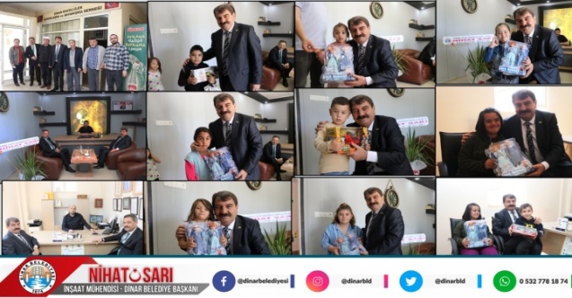 “Engelleri Sevgiyle Aşıyoruz”