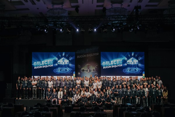 Euromaster’da hedef elektrikli araç bakımında öncü olmak