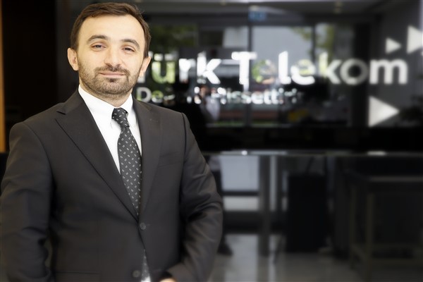 Türk Telekom’dan siber güvenliğe güç katacak yeni bir adım