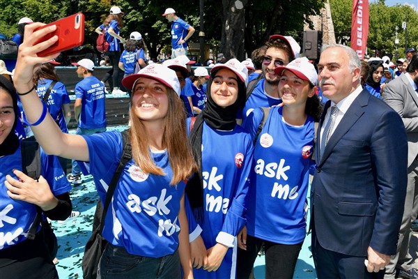 Gönüllü Turizm Elçileri kayıtları başladı