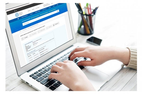 Deniz Faktoring'in ihraç belgesine SPK onayı