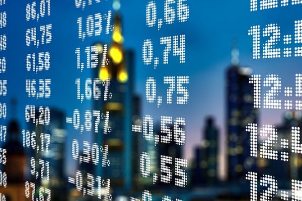 Yabancıların hisse - DİBS işlemleri