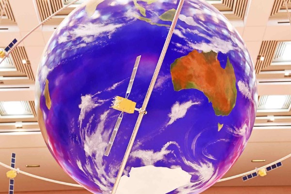 Economic slowdown effect in Fed perspective