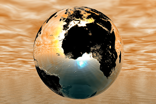 Küresel çapta sıkılaşma mesajları öne çıkıyor