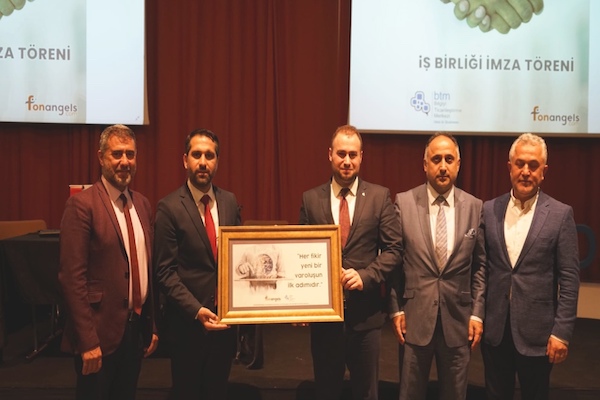 Girişimcilere yönelik yeni kaynak bulma modellerine talep artıyor