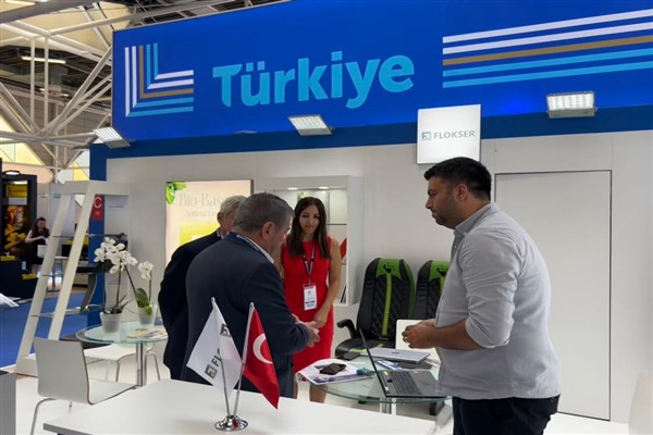 Türk otomotiv tedarik sanayi, İtalya’ya yeni ihracat arayışında