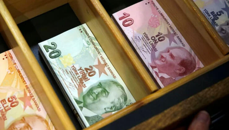 Gersan hissesinde Harun Kahraman'a 7.2 milyon TL para cezası