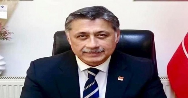 Görgöz, “Çiftçisi aç olan bir ülkenin halkı da açtır”