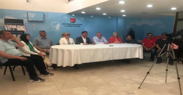 Görgöz, “Gerçek beka sorunu, AKP İktidarının ve MHP’nin varlığıdır.”