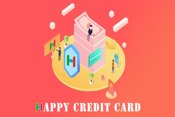 Happycreditcard’ın kullanıcı sayısı 500 bini aştı