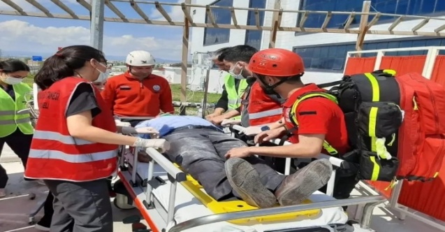 Hastanelerin HAP Eğitimleri Yapılmaya Başlandı