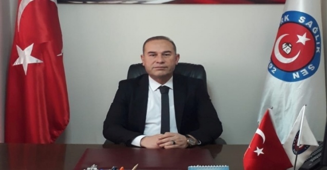 “Hemşirelerimizin İş Yükü Ağır, Ücretleri Yetersizdir”