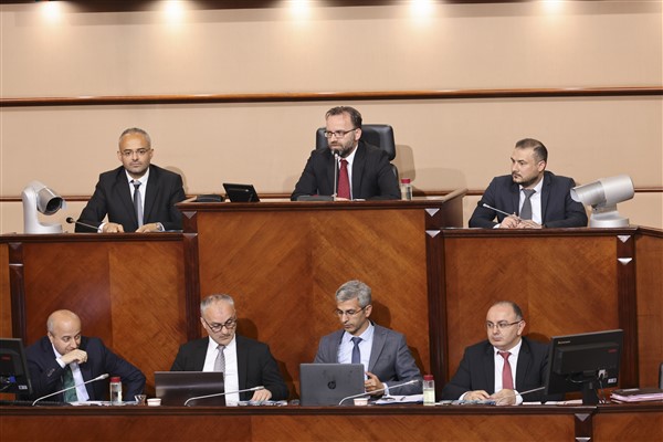 İSKİ'den 3,2 milyar liralık su ve atık su yatırımı