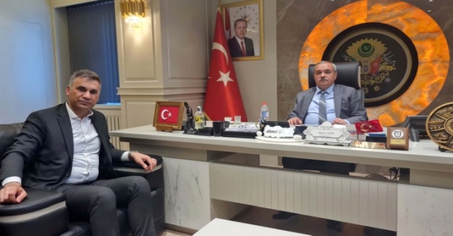 İscehisar’da Doğalgaz Çalışmaları Başladı