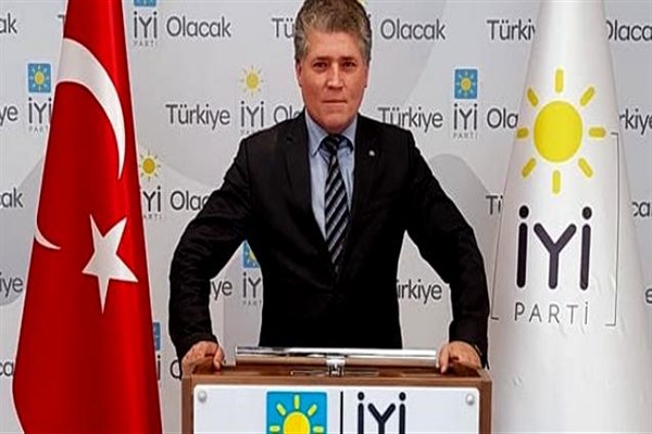 İYİ Partili Akbaş, Anneler Günü mesajı yayınladı