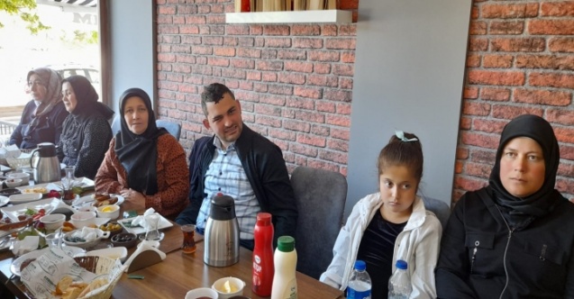 İYİ Parti Teşkilatları Sahada