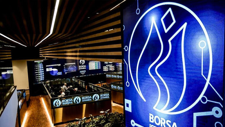 Katar, Borsa İstanbul'dan hisse aldı